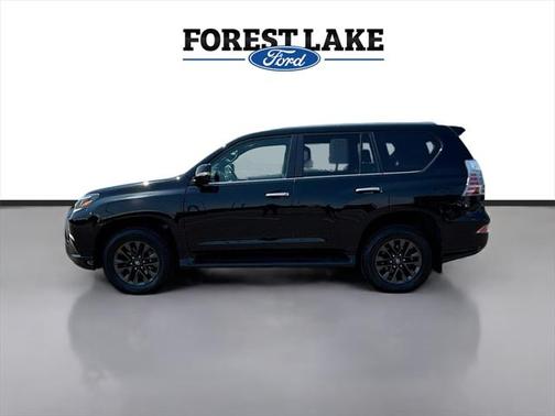 2020 Lexus GX 460 Premium