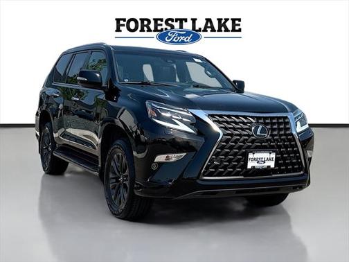 2020 Lexus GX 460 Premium