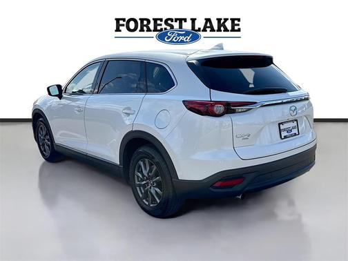 2023 Mazda CX-9 Touring