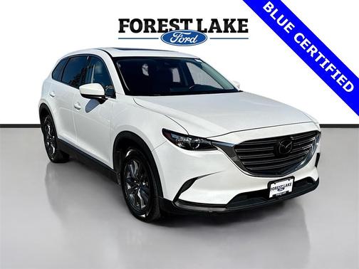 2023 Mazda CX-9 Touring