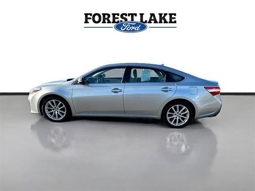 2015 Toyota Avalon Limited