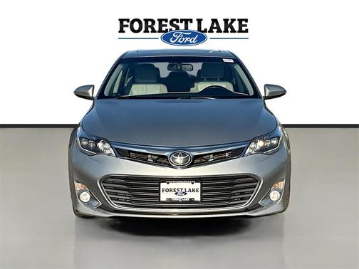 2015 Toyota Avalon Limited