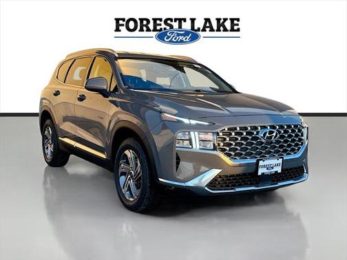 2022 Hyundai SANTA FE SEL 2.4