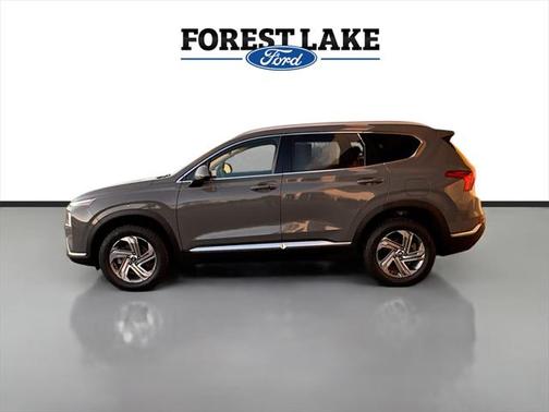 2022 Hyundai SANTA FE SEL 2.4