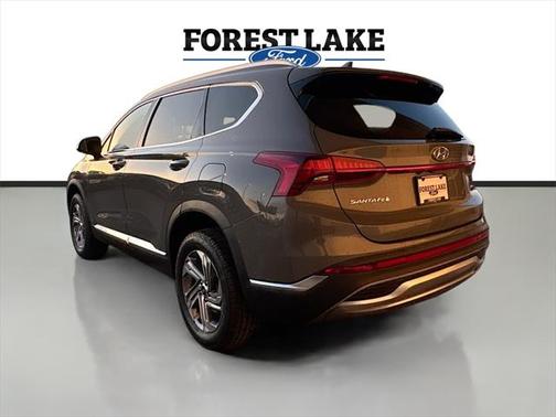 2022 Hyundai SANTA FE SEL 2.4