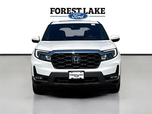 2024 Honda Passport AWD EX-L