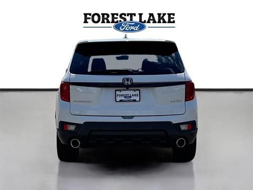 2024 Honda Passport AWD EX-L