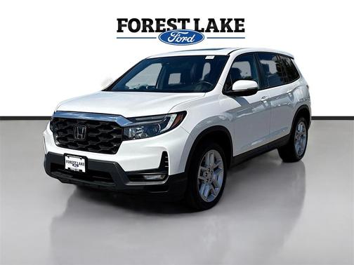 2024 Honda Passport AWD EX-L
