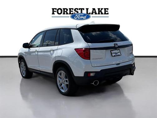 2024 Honda Passport AWD EX-L