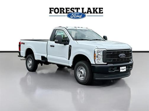 2026 Ford F-350 XL