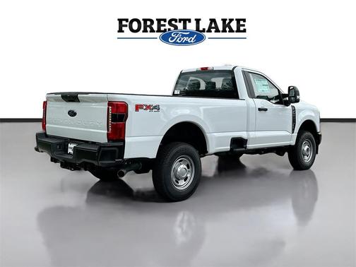 2026 Ford F-350 XL