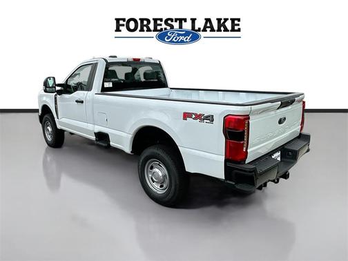 2026 Ford F-350 XL