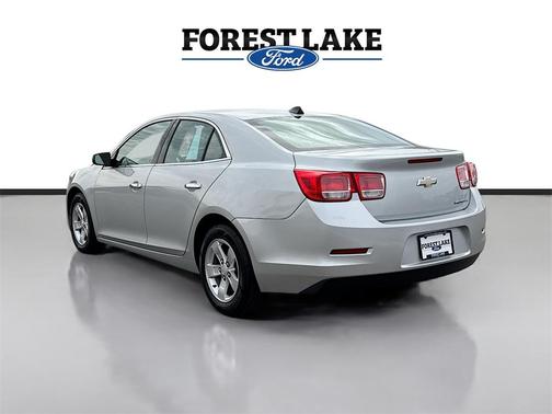 2014 Chevrolet Malibu 1LS