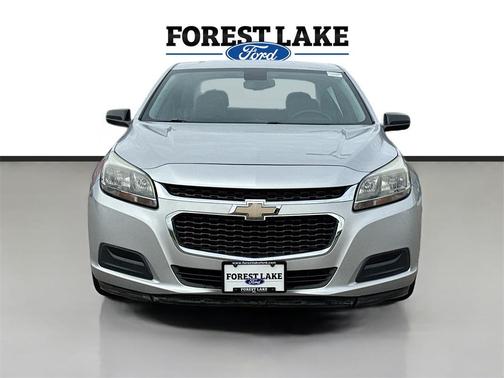 2014 Chevrolet Malibu 1LS