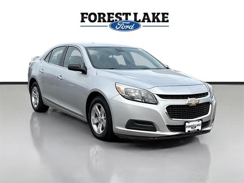 2014 Chevrolet Malibu 1LS
