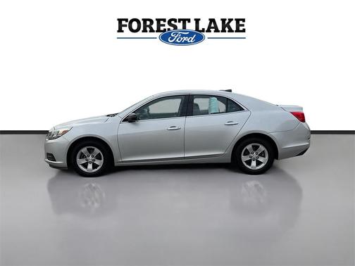 2014 Chevrolet Malibu 1LS