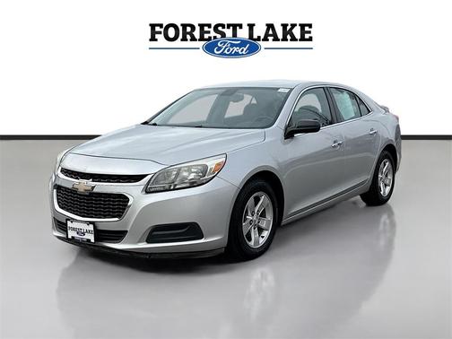 2014 Chevrolet Malibu 1LS