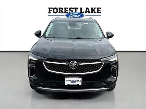2021 Buick Envision AWD Avenir