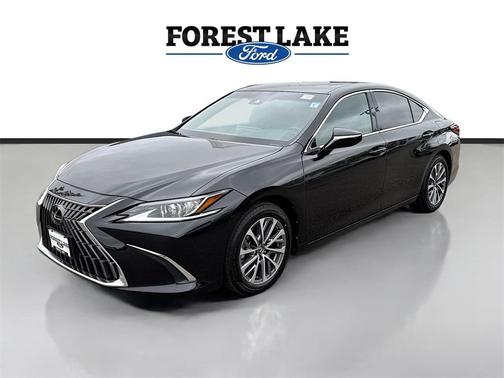 2023 Lexus ES 350 Base