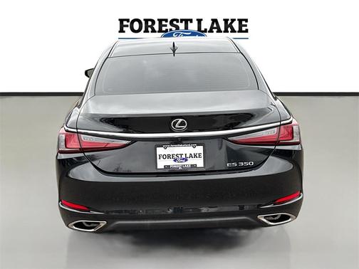 2023 Lexus ES 350 Base
