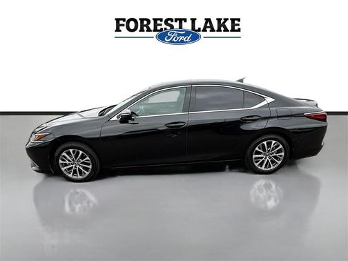 2023 Lexus ES 350 Base