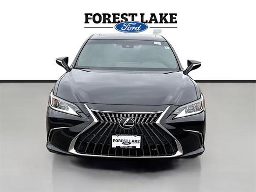 2023 Lexus ES 350 Base