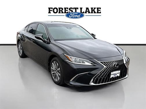 2023 Lexus ES 350 Base