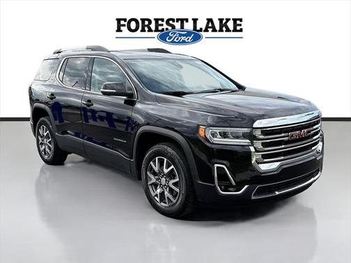 2023 GMC Acadia AWD SLT