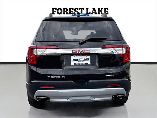 2023 GMC Acadia AWD SLT