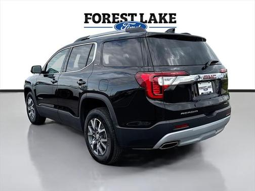 2023 GMC Acadia AWD SLT