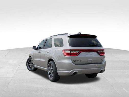 Triple Nickel 2026 Dodge Durango GT HEMI V8