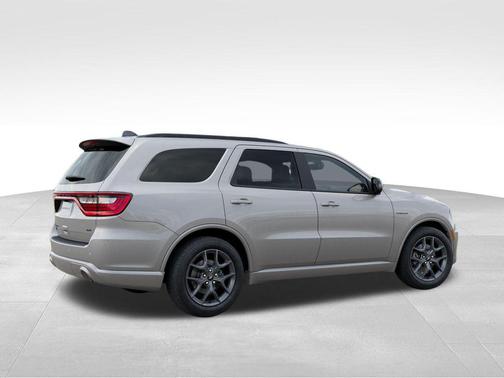 Triple Nickel 2026 Dodge Durango GT HEMI V8