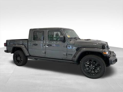2024 Jeep Gladiator Sport