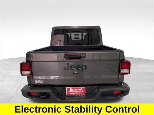 2024 Jeep Gladiator Sport