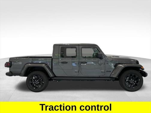 2024 Jeep Gladiator Sport
