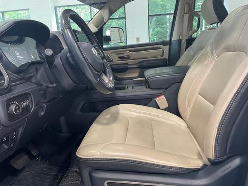 2020 RAM 1500 Limited