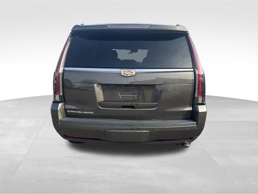 2020 Cadillac Escalade Platinum