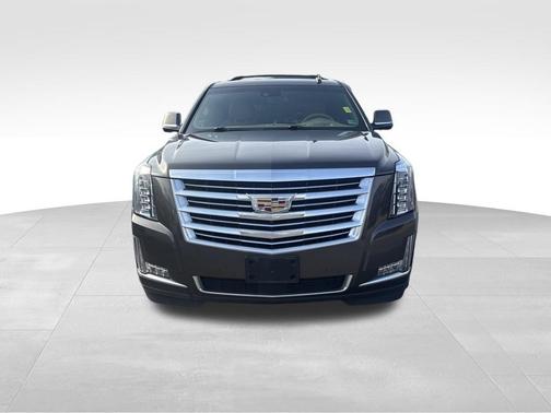 2020 Cadillac Escalade Platinum