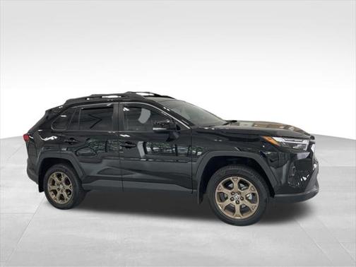 2023 Toyota RAV4 Hybrid Woodland Edition
