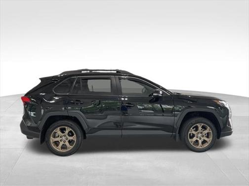 2023 Toyota RAV4 Hybrid Woodland Edition