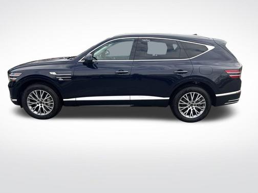 2025 Genesis GV80 2.5T