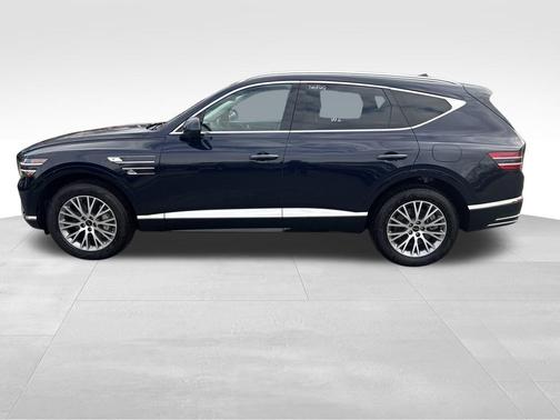 2025 Genesis GV80 2.5T