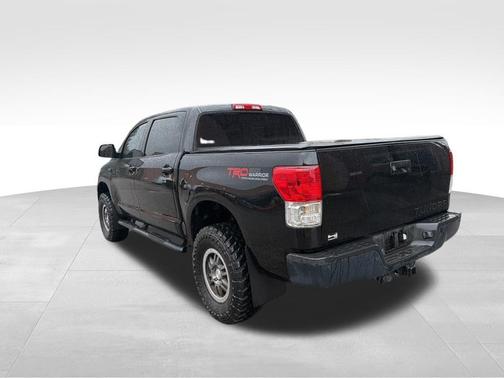 2011 Toyota Tundra Grade
