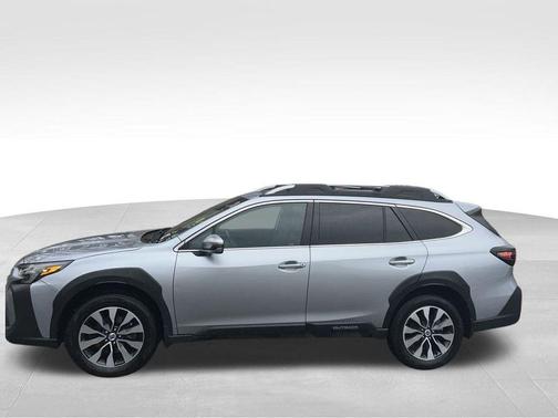 2024 Subaru Outback Touring
