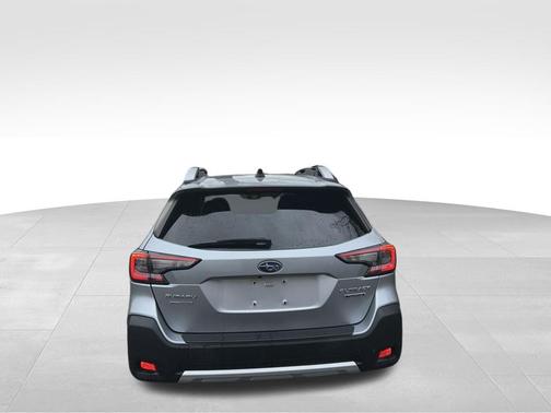 2024 Subaru Outback Touring