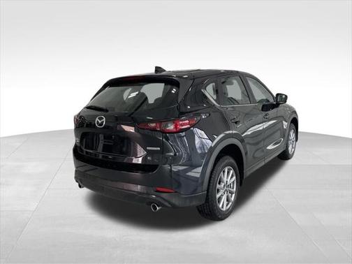 2023 Mazda CX-5 2.5 S