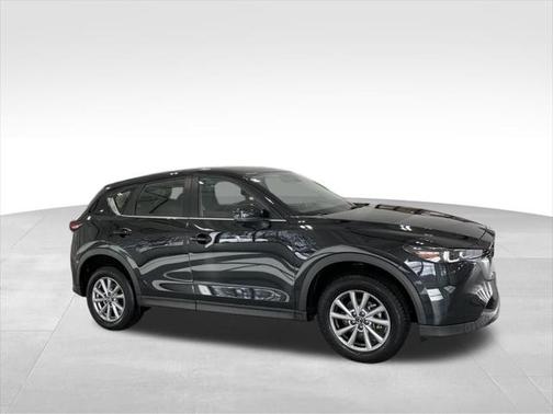 2023 Mazda CX-5 2.5 S