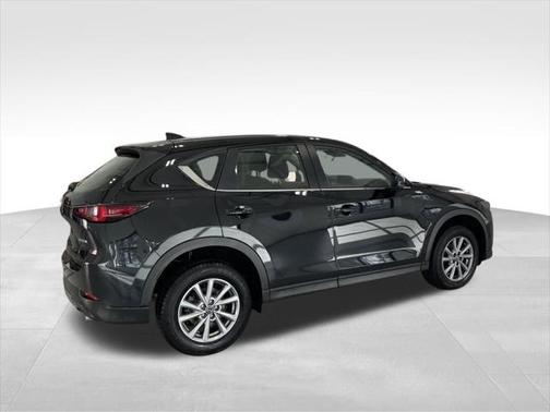 2023 Mazda CX-5 2.5 S