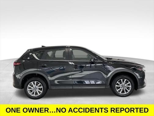 2023 Mazda CX-5 2.5 S