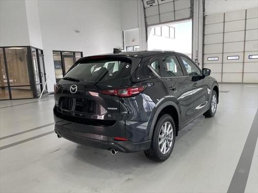 2023 Mazda CX-5 2.5 S